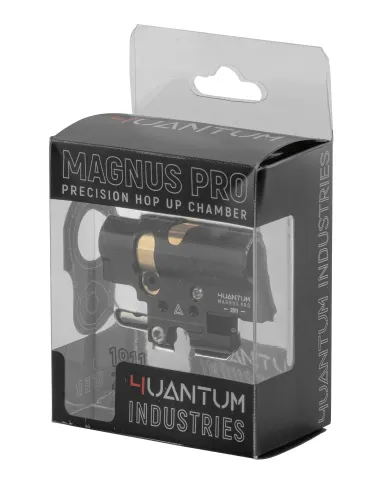 Camara de Hop-Up Magnus PRO 1911/2011 Hi Capa - 4UANTUM