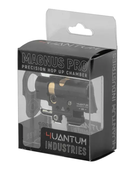 Camara de Hop-Up Magnus PRO 1911/2011 Hi Capa - 4UANTUM