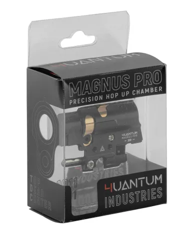 Camara de Hop-Up Magnus PRO 1911/2011 Hi Capa - 4UANTUM