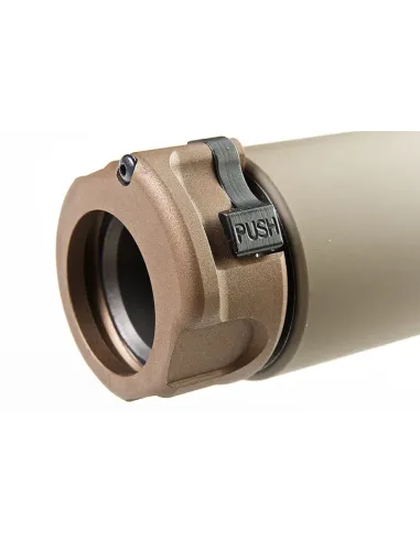 Silenciador SOCOM 556 RC1 Mini Monster