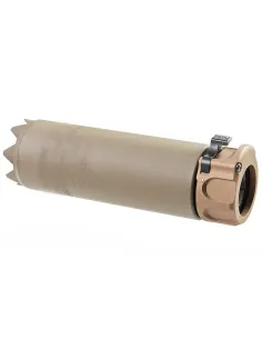 Silenciador SOCOM 556 RC1 Mini Monster 2