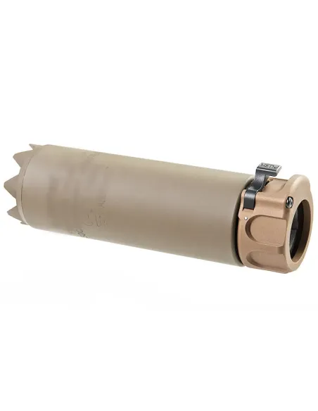 Silenciador SOCOM 556 RC1 Mini Monster