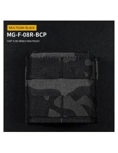 Pouch Cargador M4 Corto - Wosport
