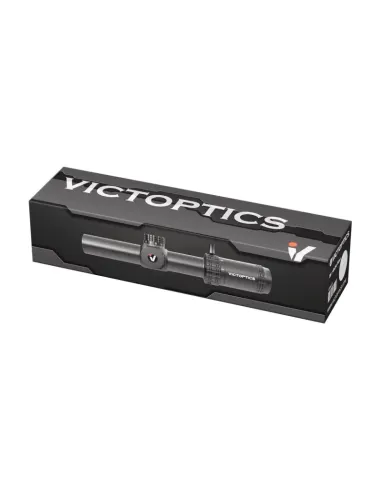 Visor LVPO S6 1-6x24i - VictOptics
