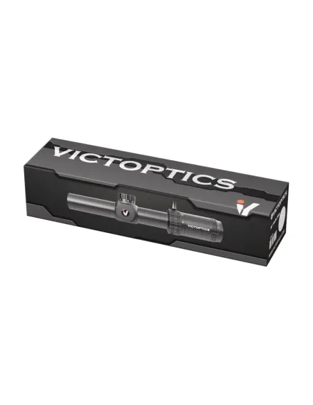 Visor LVPO S6 1-6x24i - VictOptics