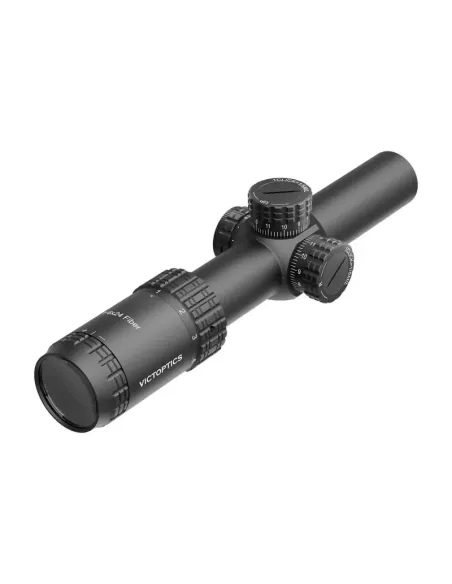 Visor LVPO S6 1-6x24i - VictOptics