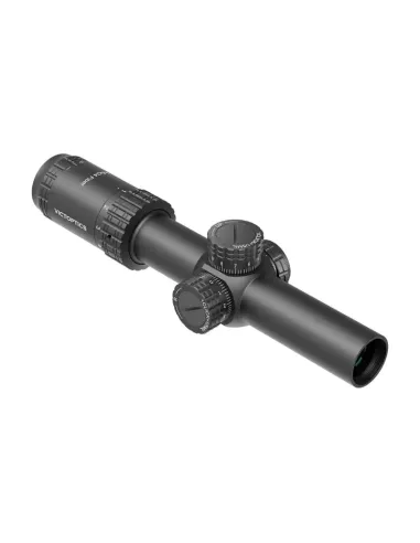 Visor LVPO S6 1-6x24i - VictOptics