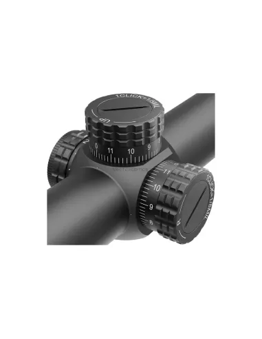 Visor LVPO S6 1-6x24i - VictOptics