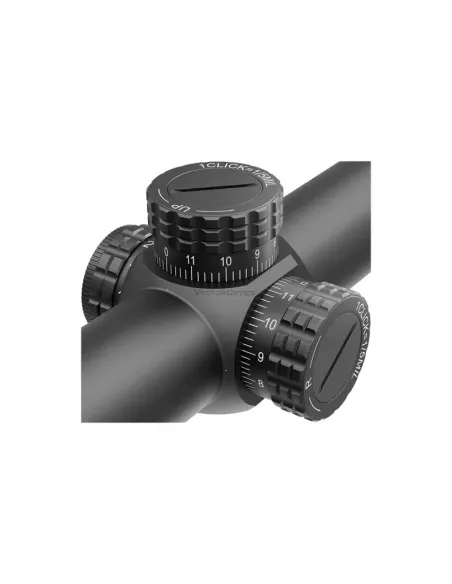 Visor LVPO S6 1-6x24i - VictOptics