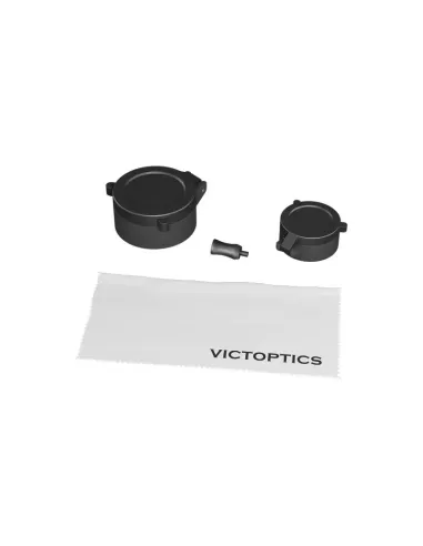 Visor LVPO S6 1-6x24i - VictOptics