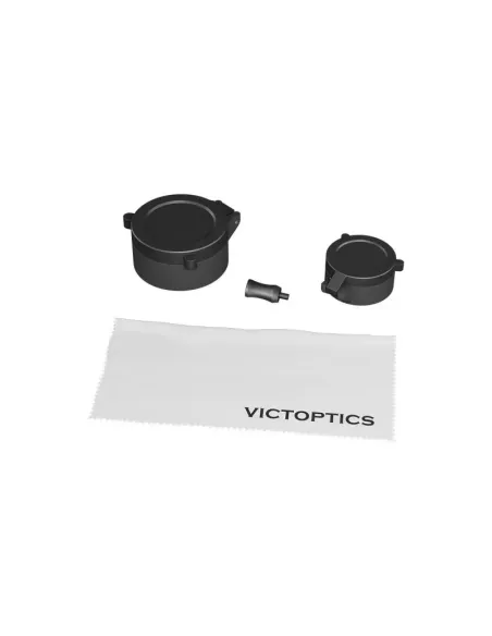 Visor LVPO S6 1-6x24i - VictOptics