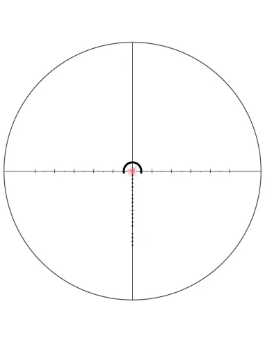 Visor LVPO S6 1-6x24i - VictOptics