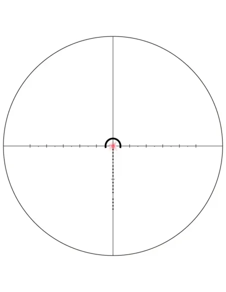 Visor LVPO S6 1-6x24i - VictOptics