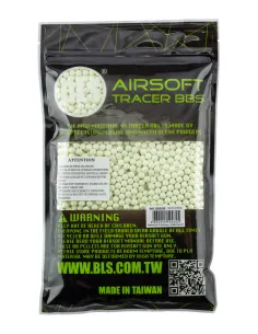 Bolas 0.30g. TRACER Bio 1KG - BLS 2