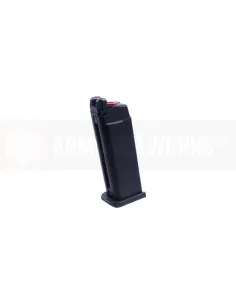 Cargador GBB VX9 Series Noir - AW CUSTOM