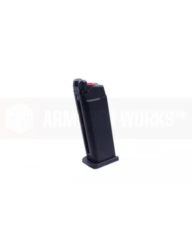 Cargador GBB VX9 Series Noir - AW CUSTOM