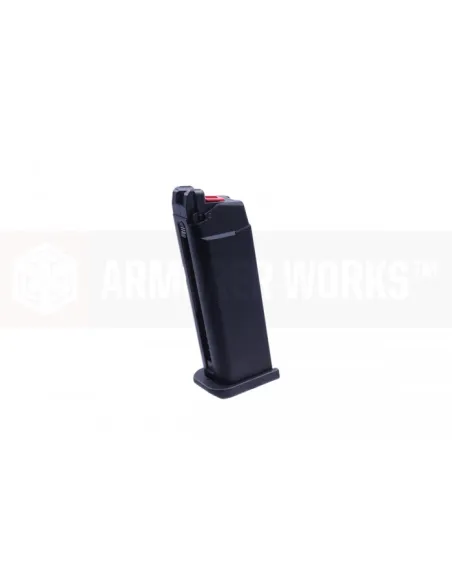 Cargador GBB VX9 Series Noir - AW CUSTOM