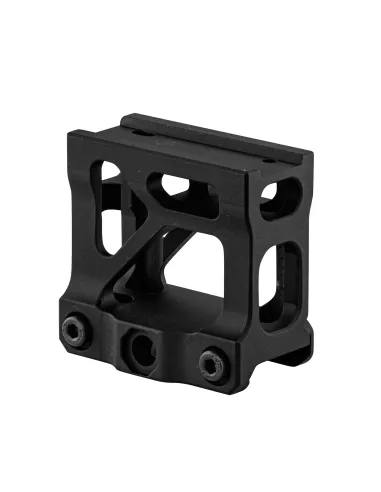 Montura Para T1 Negra - BO