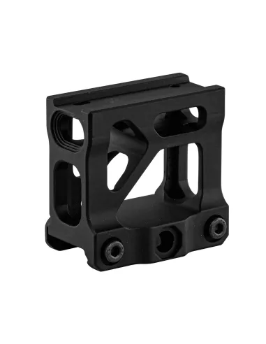 Montura Para T1 Negra - BO