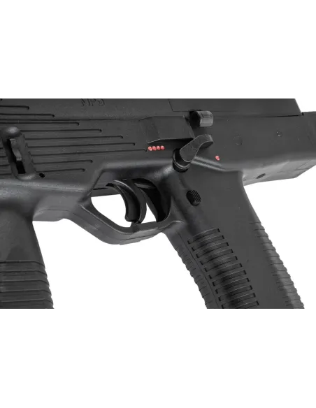 SubFusil MP-IX - MP9 DX GBB - Negra - MARUYAMA