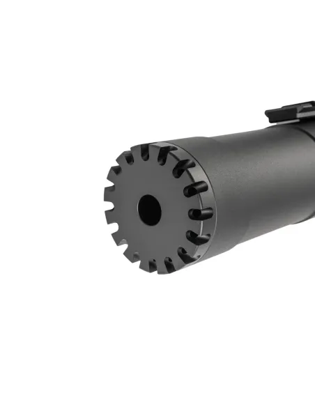 SubFusil MP-IX - MP9 DX GBB - Negra - MARUYAMA