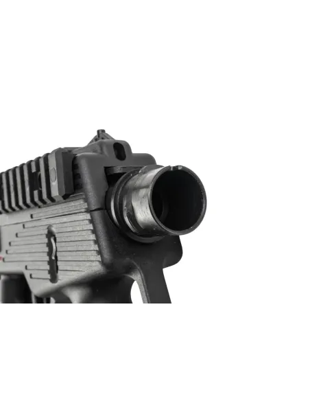 SubFusil MP-IX - MP9 DX GBB - Negra - MARUYAMA