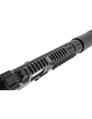 SubFusil MP-IX - MP9 DX GBB - Negra - MARUYAMA