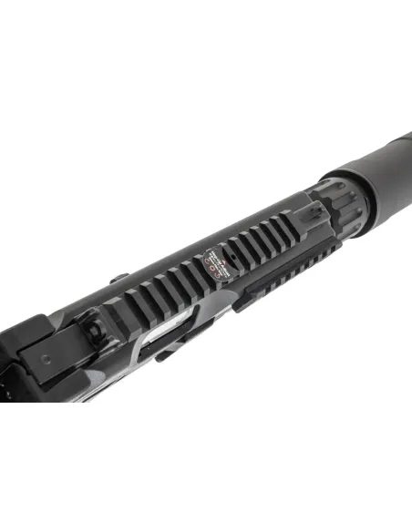 SubFusil MP-IX - MP9 DX GBB - Negra - MARUYAMA