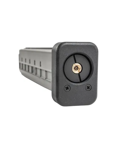 SubFusil MP-IX - MP9 DX GBB - Negra - MARUYAMA