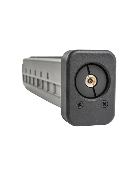 SubFusil MP-IX - MP9 DX GBB - Negra - MARUYAMA