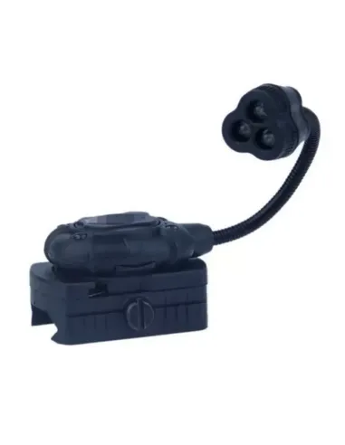 Linterna mpsl2 Green/IR/White Tan - WST