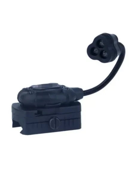 Linterna mpsl2 Green/IR/White Tan - WST