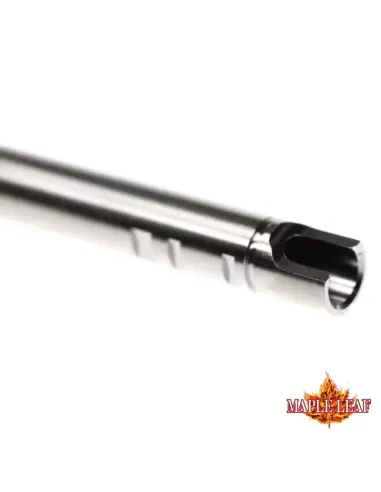 Cañón Interno 6.02 113mm GBB - MAPLE LEAF