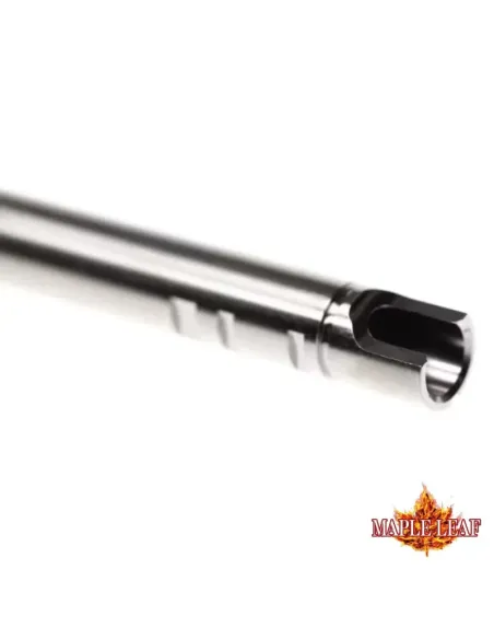 Cañón Interno 6.02 113mm GBB - MAPLE LEAF