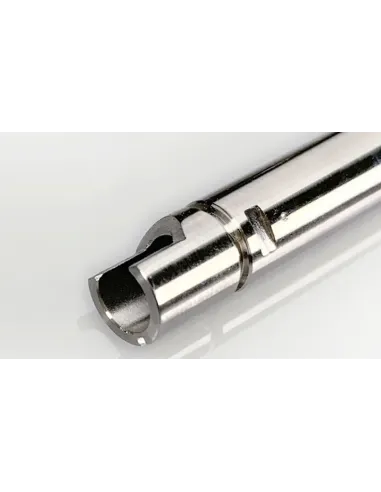 Cañón Smart 6.01 GBB 112.5mm - LAMBDA