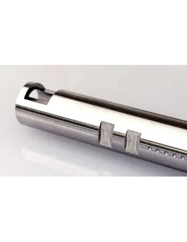 Cañón Precisión 6.05 AEG 208mm - LAMBDA