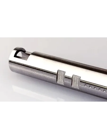 Cañón Precisión 6.05 AEG 208mm - LAMBDA