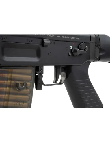 Fusil AEG Sig SG553 Plus - Tokyo Marui