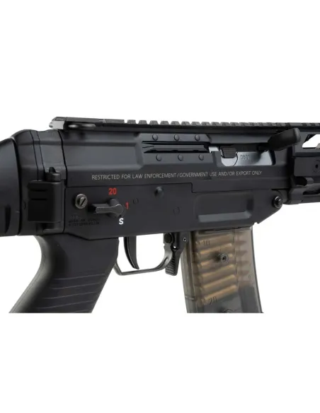 Fusil AEG Sig SG553 Plus - Tokyo Marui