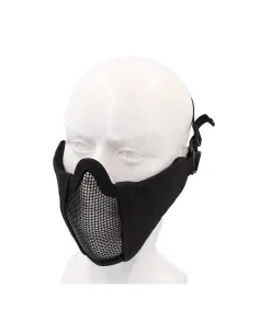 Mascara REAPER MK2 - Corso