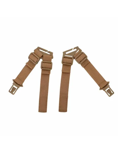 Mascara REAPER MK2 - Corso