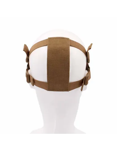 Mascara REAPER MK2 - Corso