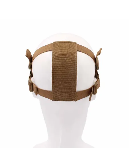 Mascara REAPER MK2 - Corso