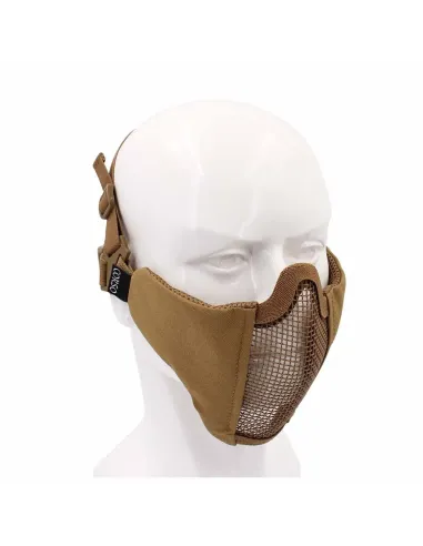 Mascara REAPER MK2 - Corso