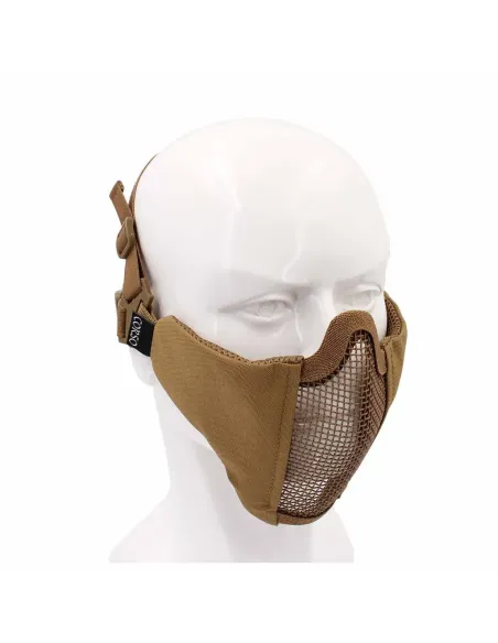 Mascara REAPER MK2 - Corso