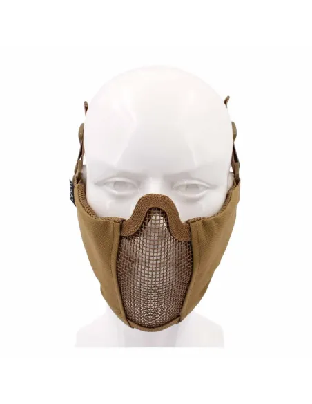 Mascara REAPER MK2 - Corso