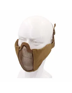 Mascara REAPER MK2 - Corso 2