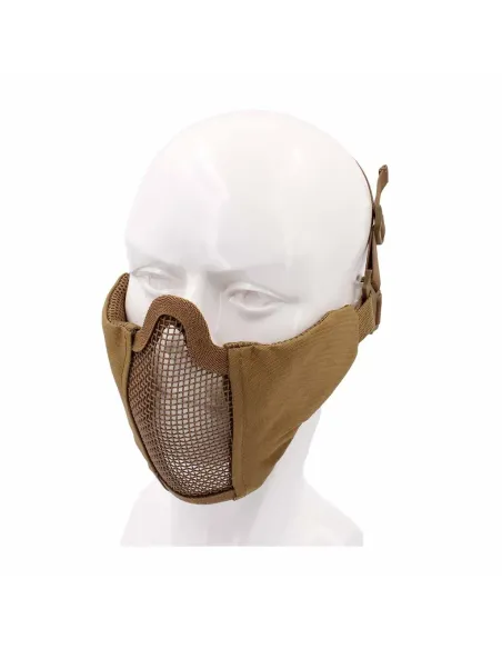 Mascara REAPER MK2 - Corso