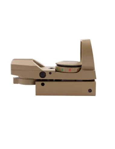 Visor ARGON AS101S TAN - ARSENIC