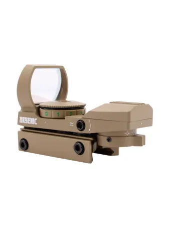 Visor ARGON AS101S TAN - ARSENIC